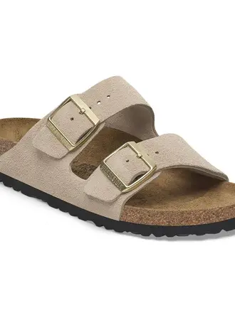 Birkenstock Arizona - Sandcastle