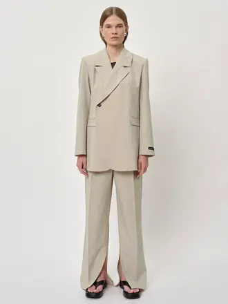 Birgitte Herskind Rupert pants - Sand