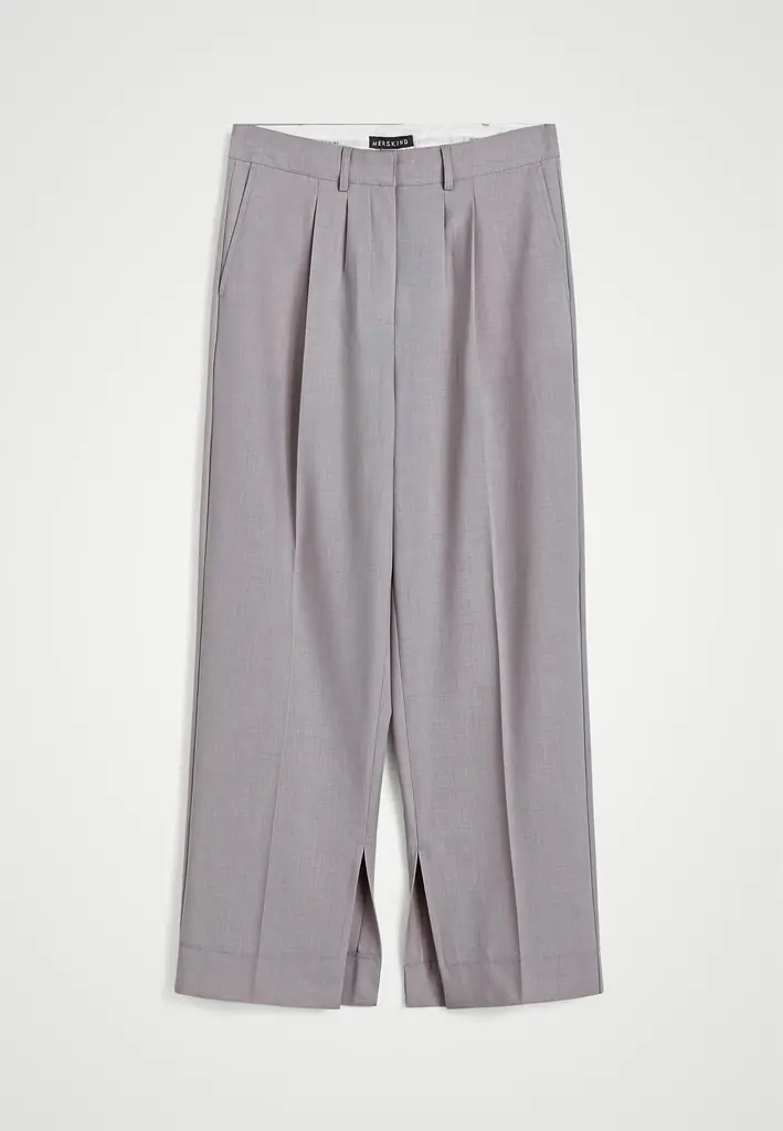 Birgitte Herskind Rupert pants - Grey