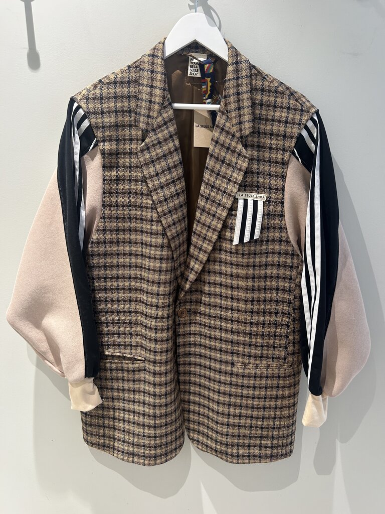 La Seule Shop La Seule Shop Blazer - 55