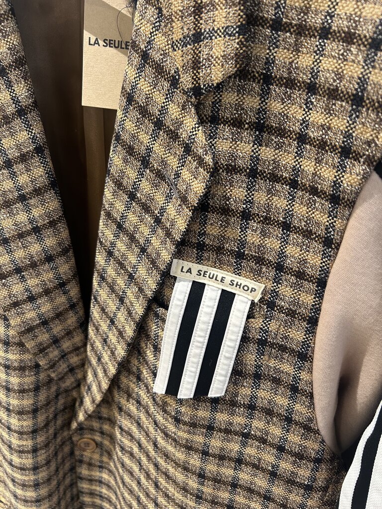 La Seule Shop La Seule Shop Blazer - 55