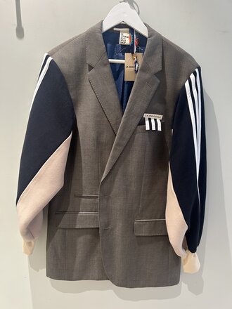 La Seule Shop La Seule Shop Blazer - 54