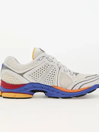Saucony Progrid Triumph 4 - White/Multi