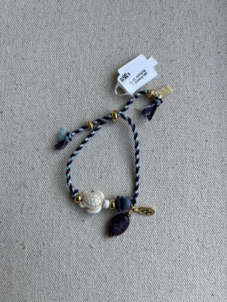 Jazu Jazu Bracelet - Multicolor 55 Jazu Jazu Bracelet - Multicolor 55