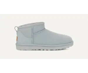 Sea Foam Ugg Mini Sky Grey UGG Ultra Mini Sea Foam JUULS STORE - Main Image