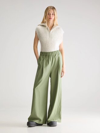 Bellerose Vezza Pants - Jeep