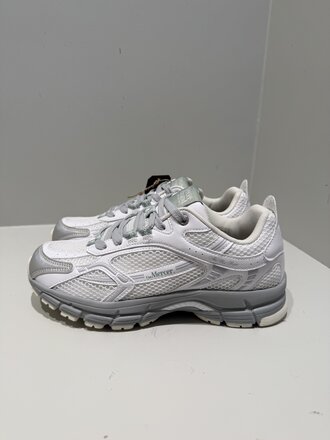 Mercer The Re-Run Grape - White/Grey