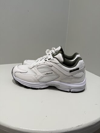 Mercer The Re-Run Next Gen CR - White/Green