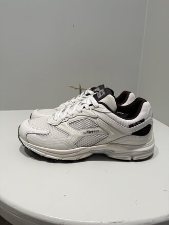 Mercer The Re-Run Next Gen CR - White/Brown