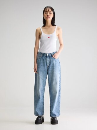 Bellerose Paty Jeans - Used LT Blue