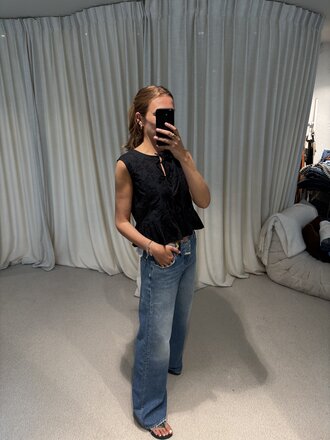 Closed Gillan Jeans - Light Blue