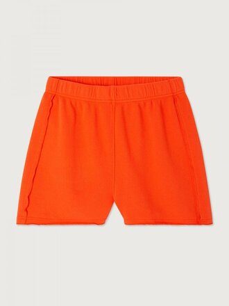 American Vintage Atubay Shorts - Gaspacho