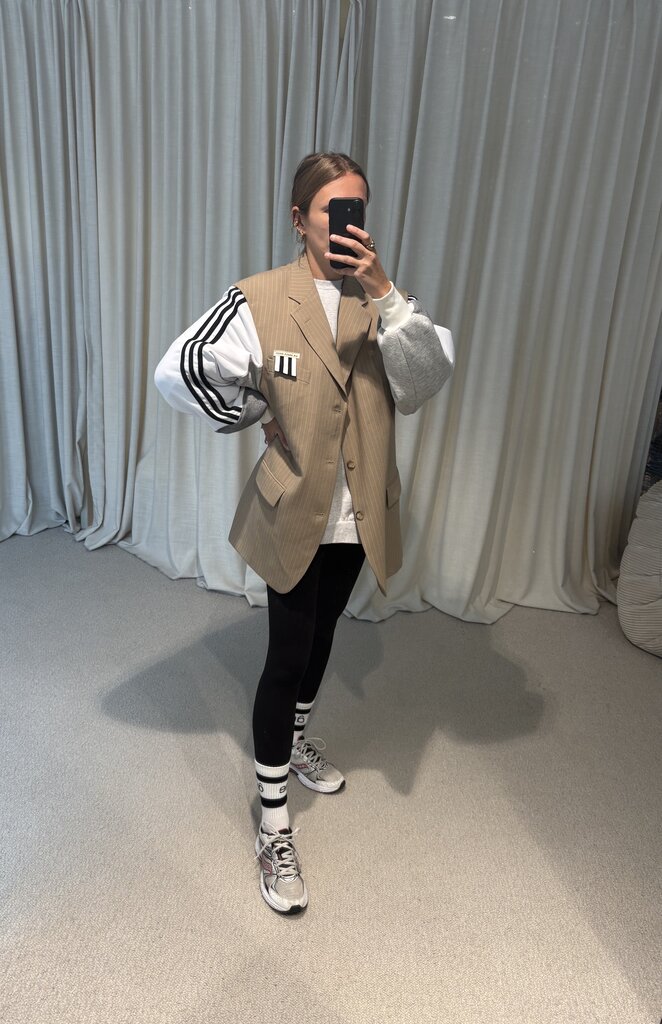 La Seule Shop La Seule Shop Blazer - 58