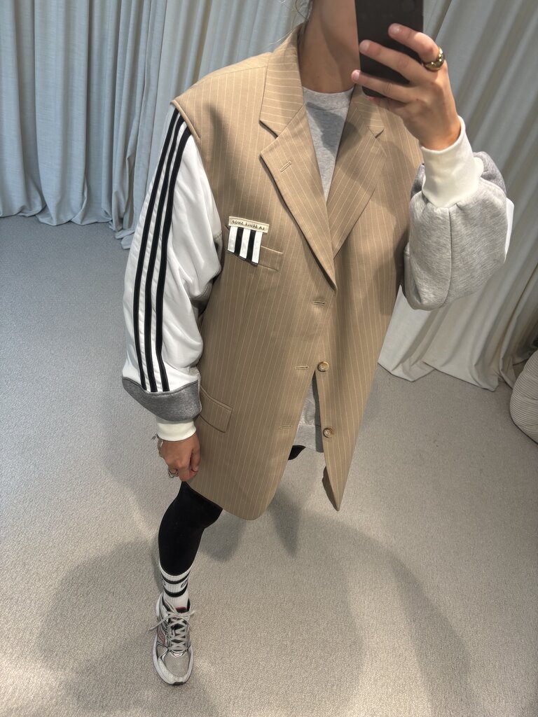 La Seule Shop La Seule Shop Blazer - 58