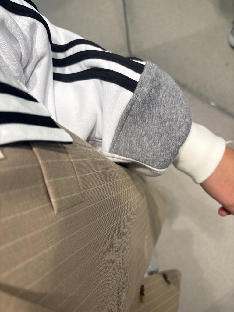 La Seule Shop La Seule Shop Blazer - 58