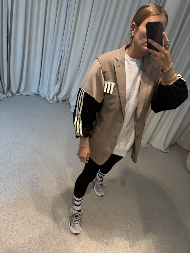 La Seule Shop La Seule Shop Blazer - 59