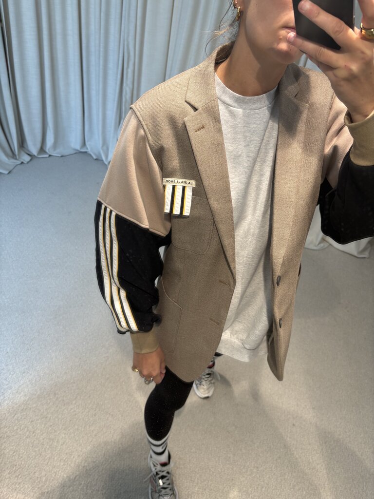 La Seule Shop La Seule Shop Blazer - 59