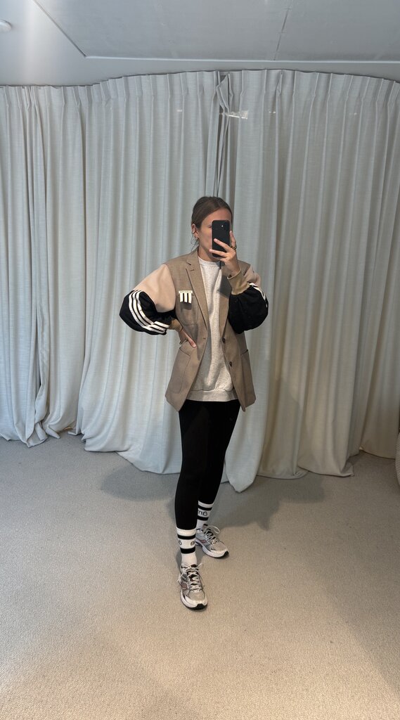 La Seule Shop La Seule Shop Blazer - 59