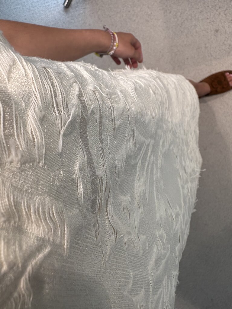 DAY Durant Dress - Pistachio Shell