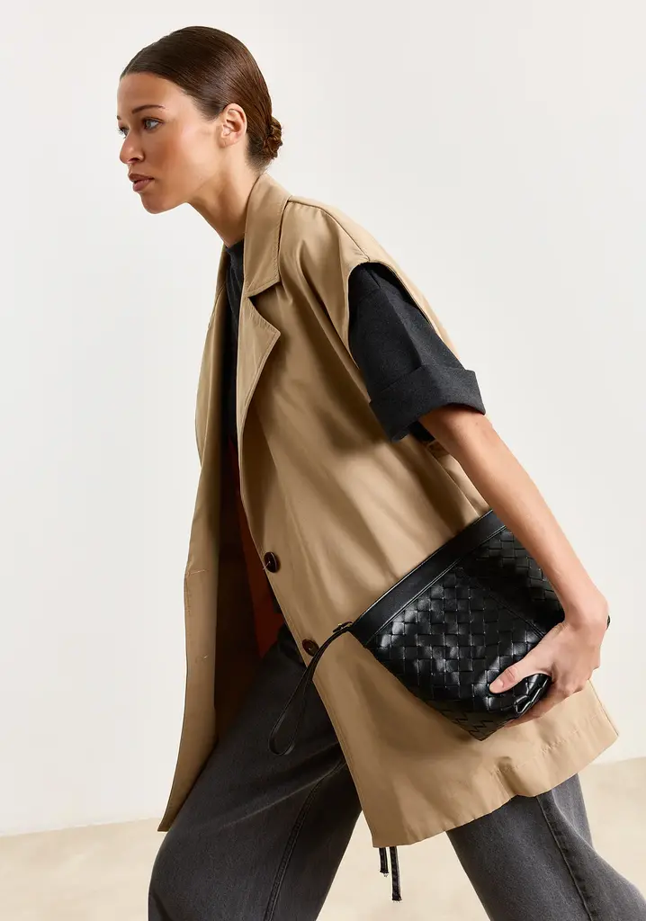 Studio Clique Sabine Trenchcoat - Sand