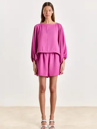 Studio Clique Maxine Shorts - Orchid