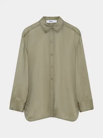 DAY Strong Top - Fluid Viscose