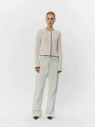 DAY Elijah Jeans - Ice Bleached Denim