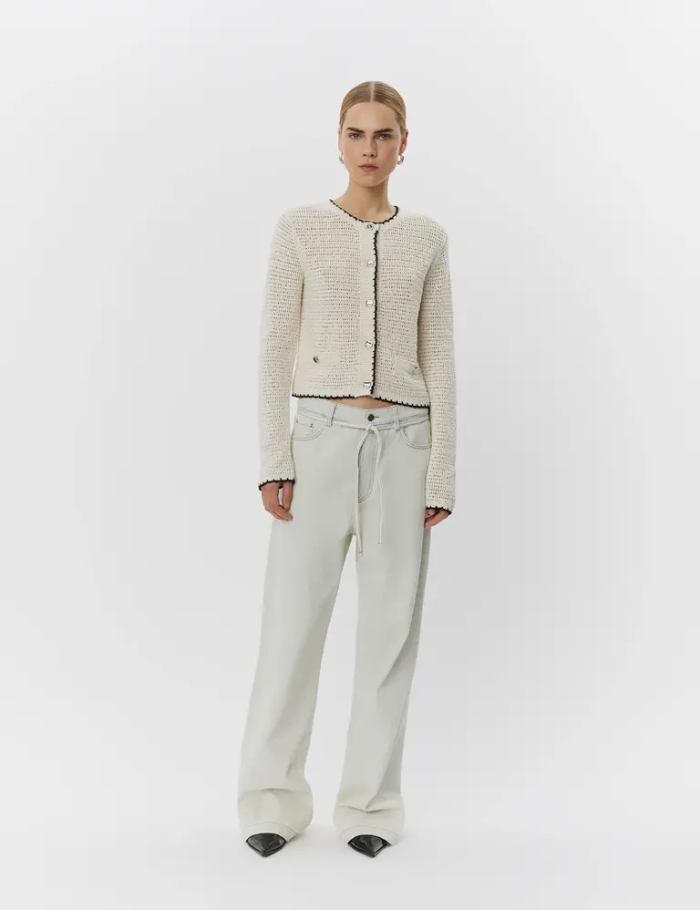 DAY Elijah Jeans - Ice Bleached Denim