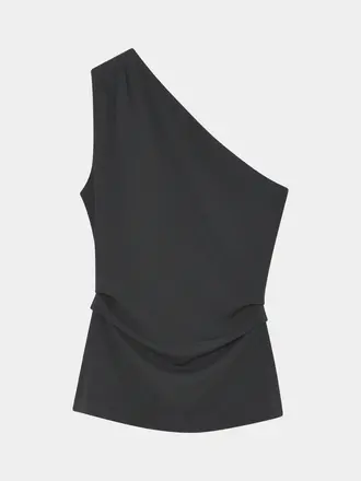 DAY Melinda Top - Black