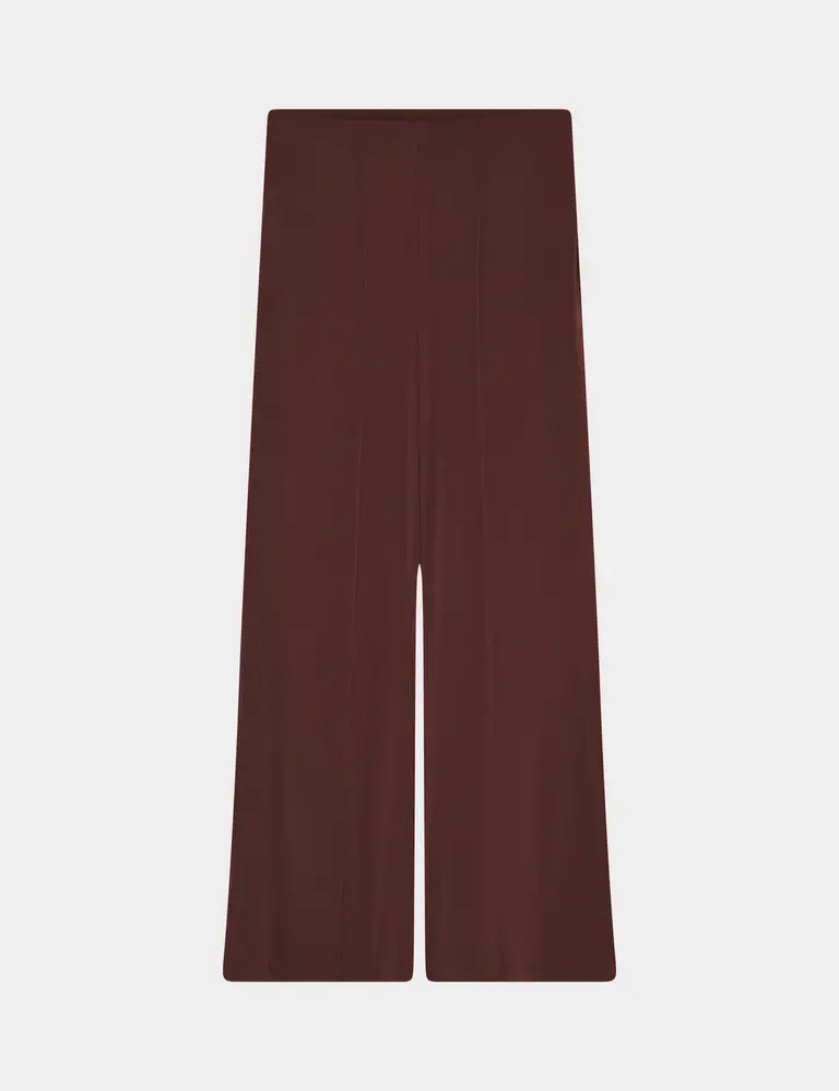 DAY Rizzo Pants - Bitter Chocolate