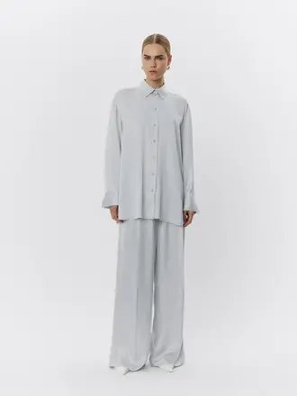 DAY Strong Top - Pearl Blue