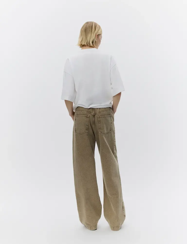 DAY Elijah Jeans - Sand Washed Denim