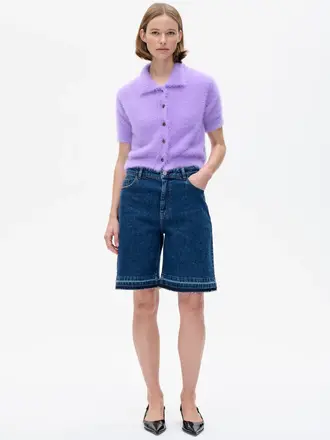 Baum und Pferdgarten Cristin Cardigan - Viola