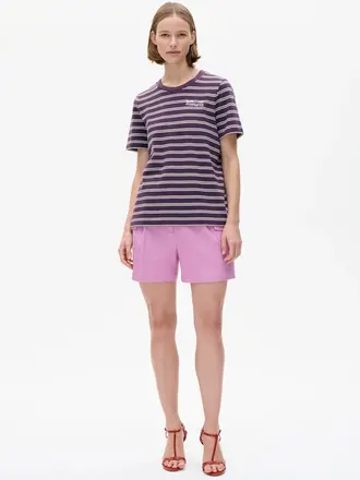 Baum und Pferdgarten Nimra Shorts - Mauve Orchid