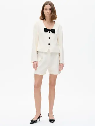 Baum und Pferdgarten Nimra Shorts - Pearled Ivory