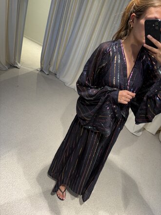 Bakar Hydra Dress - Multi