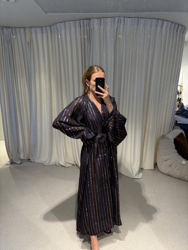 Bakar Hydra Dress - Multi