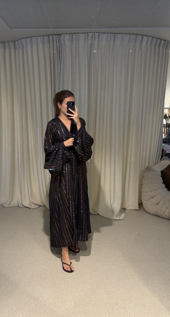 Bakar Hydra Dress - Multi