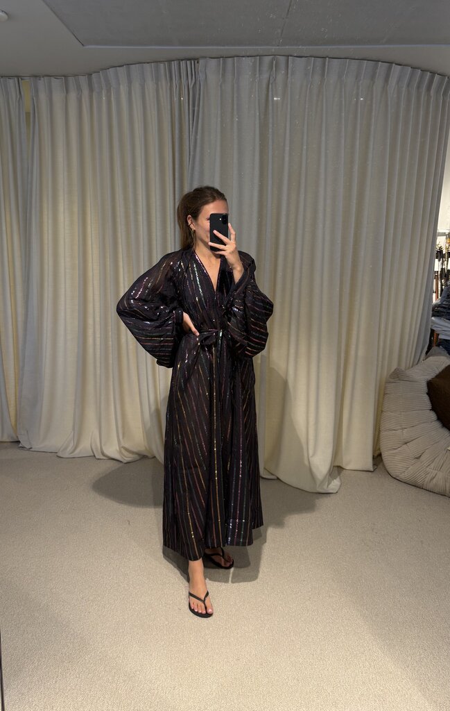 Bakar Hydra Dress - Multi