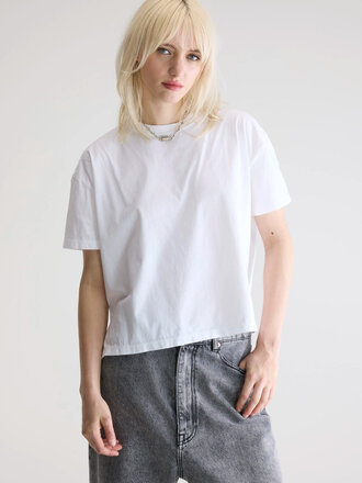 Bellerose Felio T-shirt - White