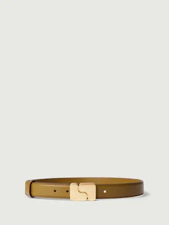Soeur Ninon belt - Bronze