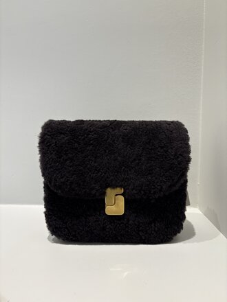 Soeur Bellissima mini bag - Marron