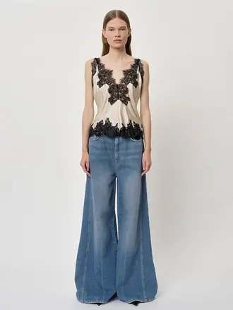 Birgitte Herskind Katja Jeans - Light Indigo L32