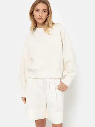 Âme Antwerp Mike Sweater - Off White