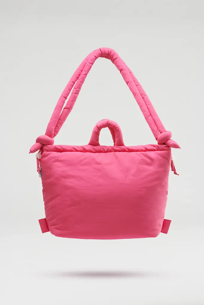 Ölend Ona Soft Bag - Pink