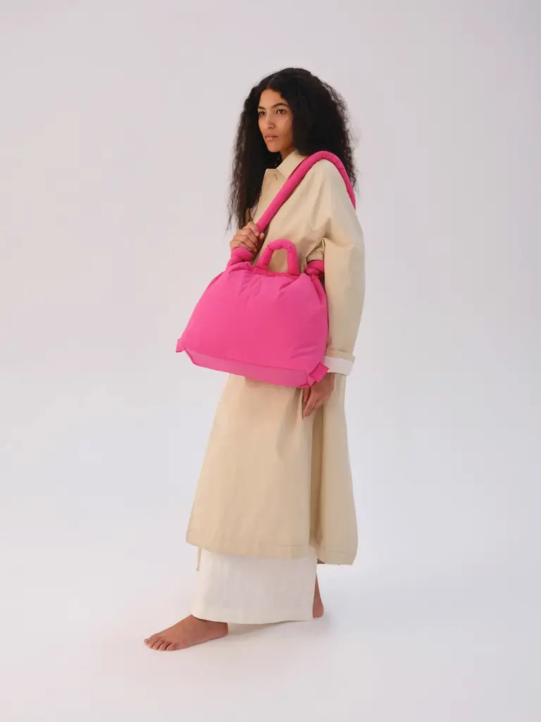 Ölend Ona Soft Bag - Pink