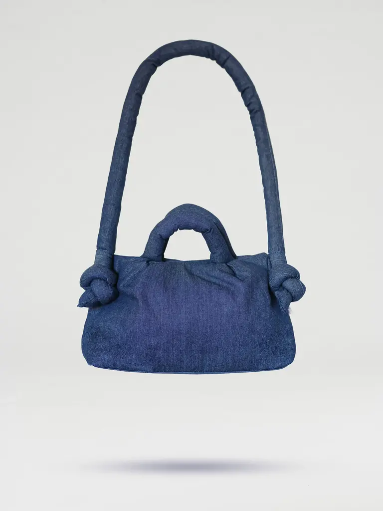 Ölend Mini Ona Soft Bag - Denim