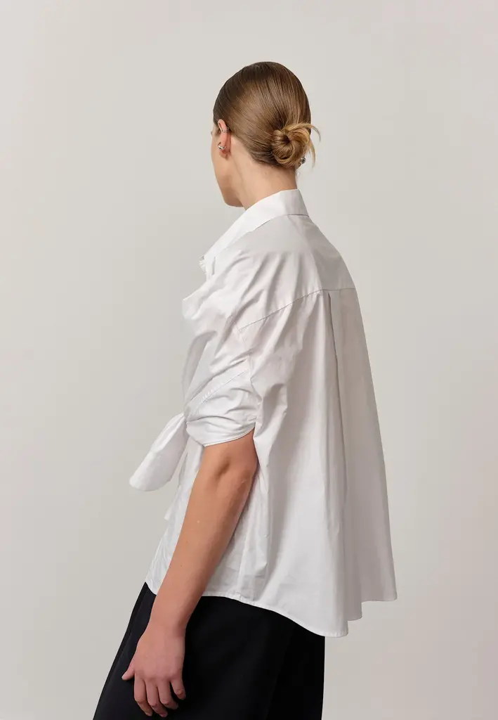 Birgitte Herskind Klara Shirt - White