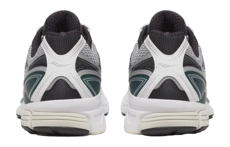 Saucony Progrid guide 7 - Pine/ white