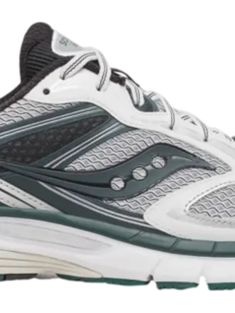 Saucony Progrid guide 7 - Pine/ white